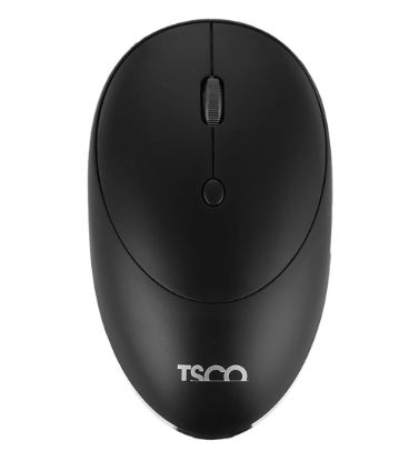 تصویر  ماوس بی سیم تسکو مدل TM 649W