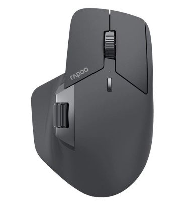 ماوس بی سیم رپو مدل MT760M