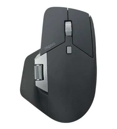 تصویر  ماوس بی سیم رپو مدل MT760L