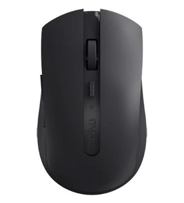 تصویر  ماوس بی سیم رپو مدل M350 Silent