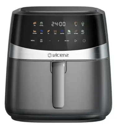تصویر  سرخ کن بدون روغن ویکنز مدل VIC-9255