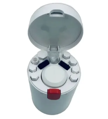 کیت تمیز کننده کد 09 مدل multifunctional