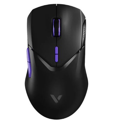 تصویر  ماوس بی سیم گیمینگ رپو مدل VT9PRO 4K