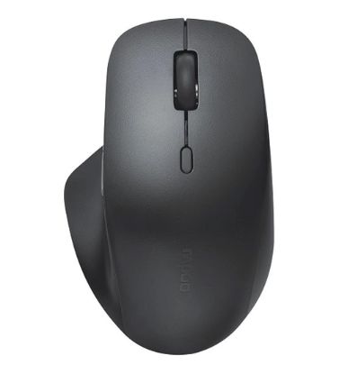 تصویر  ماوس بی سیم رپو مدل M50 PLUS