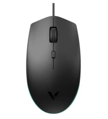 تصویر  ماوس باسیم رپو مدل V11S