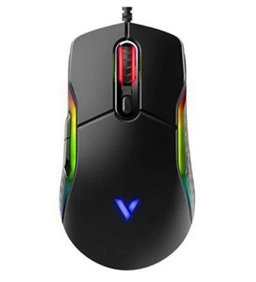 ماوس باسیم گیمینگ رپو مدل VT200