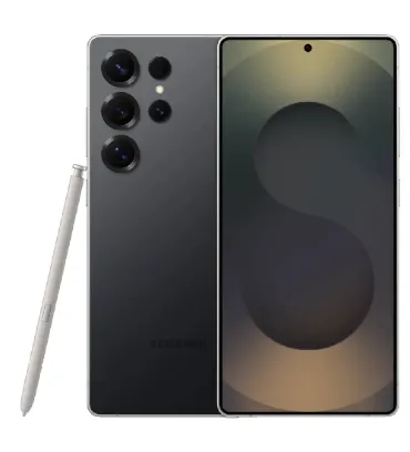 تصویر گوشی موبایل سامسونگ مدل گلکسی S25 اولترا 5G ظرفیت 512 گیگابایت رم 12 گیگابایت
