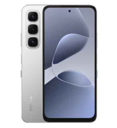 تصویر  گوشی موبایل اینفینیکس Hot 60i 4G ظرفیت 256 گیگابایت رم 8 گیگابایت