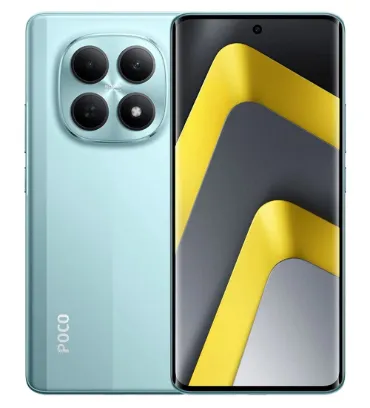 تصویر  گوشی موبایل شیائومی Poco M8 Pro ظرفیت 512 گیگابایت رم 12 گیگابایت