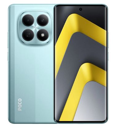 تصویر  گوشی موبایل شیائومی Poco M8 Pro ظرفیت 512 گیگابایت رم 12 گیگابایت