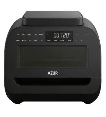 تصویر  سرخ کن بدون روغن آزور مدل Az-458Af