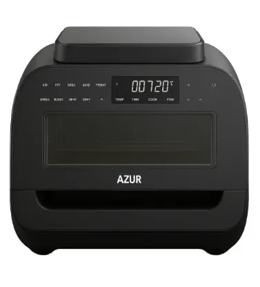 تصویر  سرخ کن بدون روغن آزور مدل Az-458Af