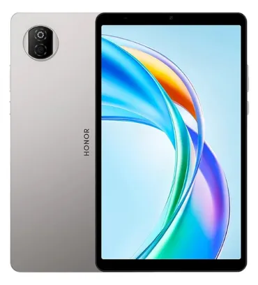 تصویر تبلت آنر Pad X7 Wi-Fi ظرفیت 128 گیگابایت رم 4 گیگابایت به همراه قاب سیلیکونی