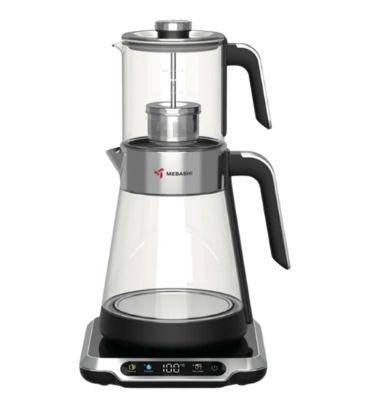 چای ساز مباشی مدل ME-TM305B