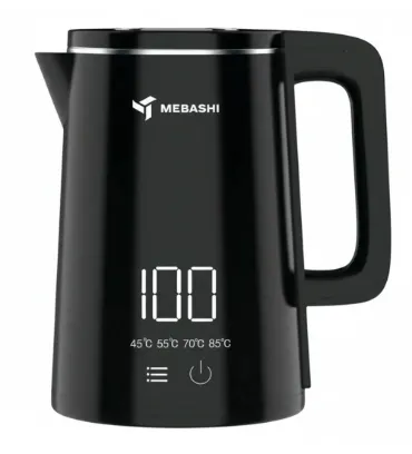 تصویر  کتری برقی مباشی مدل ME-KT1111