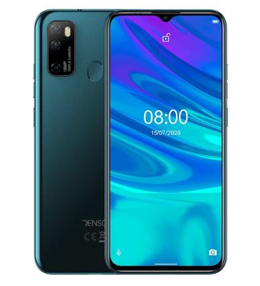 تصویر  گوشی موبایل رنسو مدل Nep N9 ظرفیت 64 گیگابایت رم 4 گیگابایت