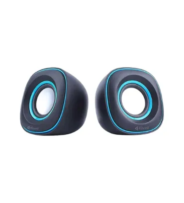 تصویر  اسپیکر دسکتاپ کیسونلی مدل V350