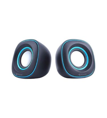 تصویر  اسپیکر دسکتاپ کیسونلی مدل V350