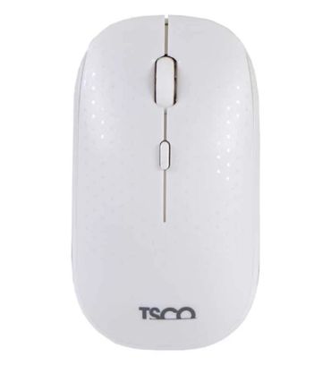 ماوس بی سیم تسکو مدل TM 700W
