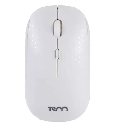 تصویر  ماوس بی سیم تسکو مدل TM 700W
