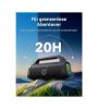 تصویر  اسپیکر بلوتوثی قابل حمل انکر مدل soundcore Boom 2 Pro A3134