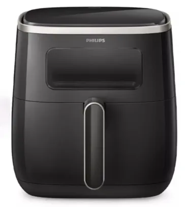 تصویر  سرخ کن بدون روغن فیلیپس مدل HD9257/80