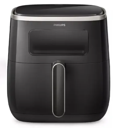 تصویر  سرخ کن بدون روغن فیلیپس مدل HD9257/80
