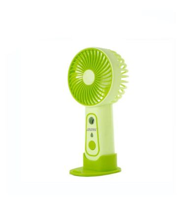 پنکه دستی ام دی اچ ال مدل مه پاش کد TX-263