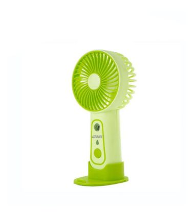 تصویر  پنکه دستی ام دی اچ ال مدل مه پاش کد TX-263