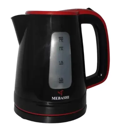 تصویر  کتری برقی مباشی مدل ME-KT1108PB