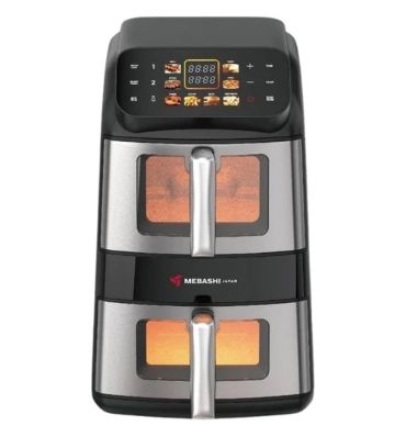 سرخ کن بدون روغن مباشی مدل ME-AF1200