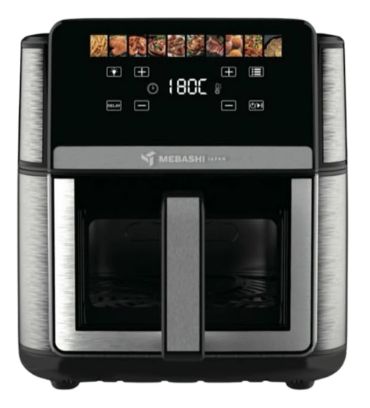 سرخ کن بدون روغن مباشی مدل ME-AF948