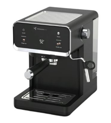 اسپرسو ساز مباشی مدل ME-ECM2117