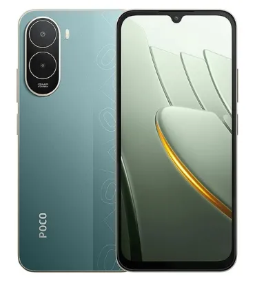 تصویر گوشی موبایل شیائومی مدل پوکو Poco C81 Pro 4G ظرفیت 128 گیگابایت رم 4 گیگابایت