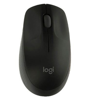 ماوس بی سیم لاجیتک مدل M190
