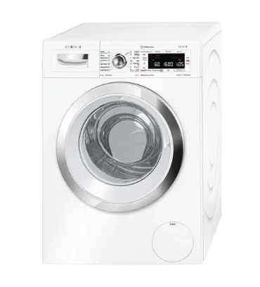 تصویر  ماشین لباسشویی بوش 9 کیلویی مدل WAW32760ME