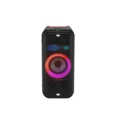 تصویر  اسپیکر بلوتوثی ال جی مدل XBOOM XL7S