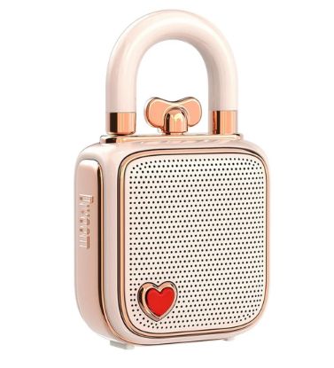 تصویر  اسپیکر بلوتوثی دیووم مدل Love-Lock