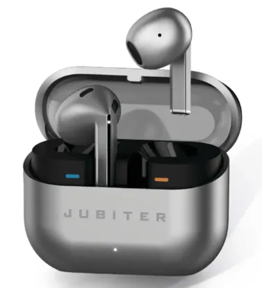 تصویر  هندزفری بلوتوثی ژوبیتر مدل jpod Wave 100