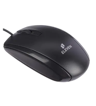 تصویر ماوس با سیم ایلون مدل M603