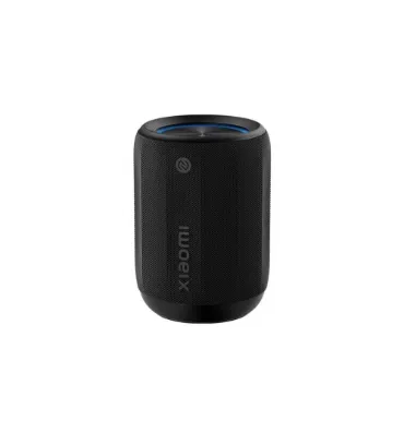 تصویر اسپیکر بلوتوثی قابل حمل شیائومی Mini HyperOS ASM01A