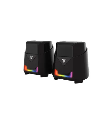 تصویر  اسپیکر گیمینگ دسکتاپ فنتک مدل GS205