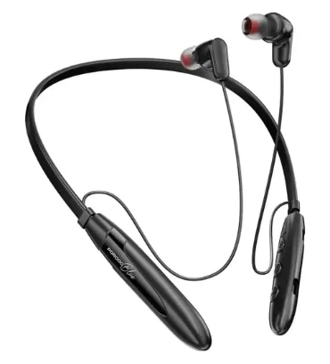 تصویر  هندزفری بلوتوثی گردنی پرودو مدل Blue Wireless Magnetic