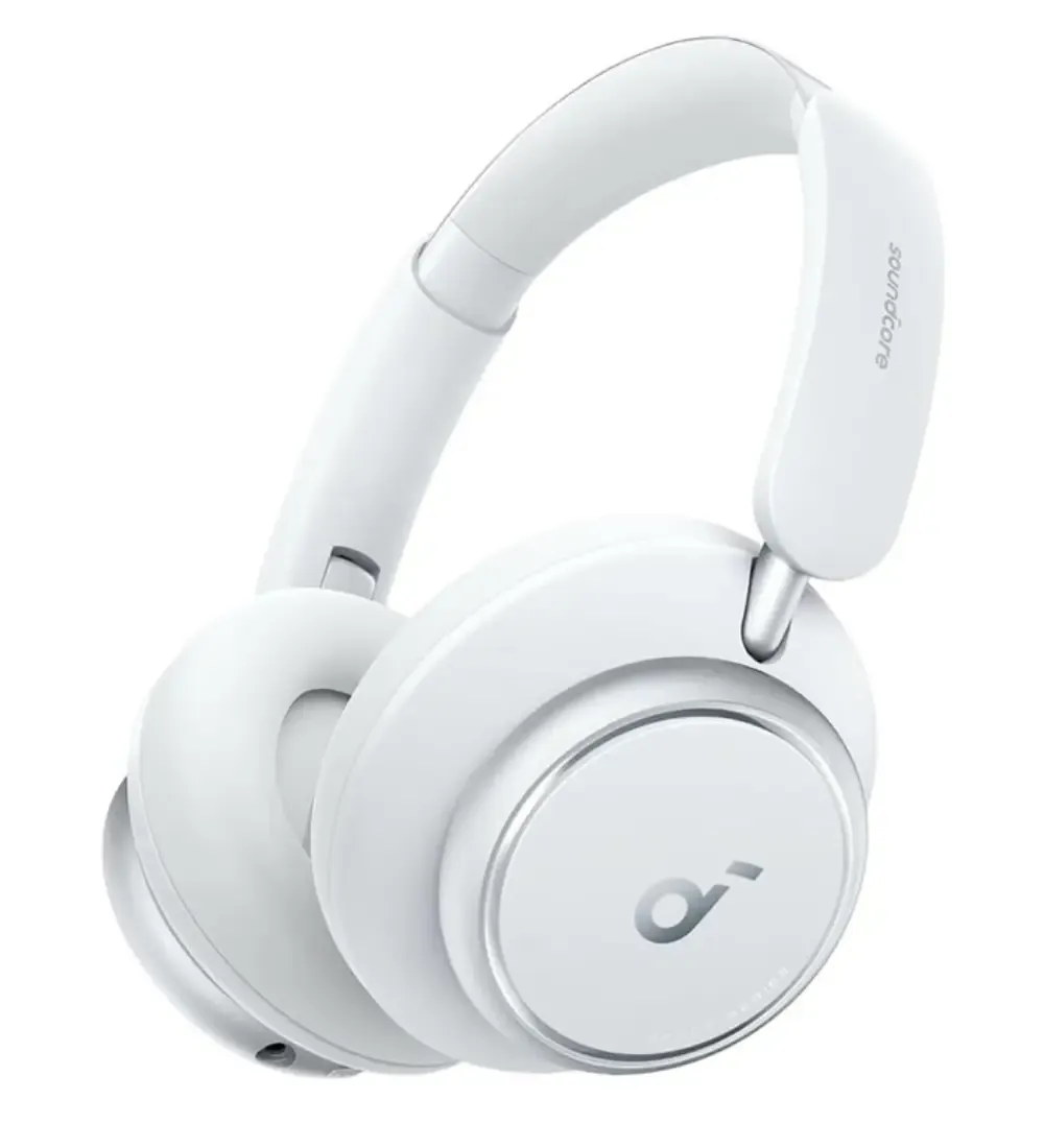 تصویر  هدفون بلوتوثی انکر مدل Soundcore Space Q45 A3040