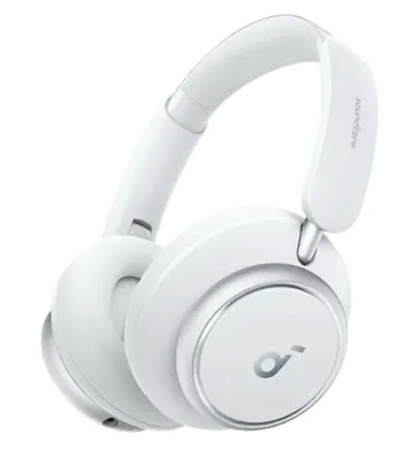 تصویر  هدفون بلوتوثی انکر مدل Soundcore Space Q45 A3040