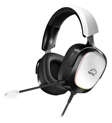 تصویر هدفون سیمی گیمینگ تسکو مدل GH 6160 Luxor
