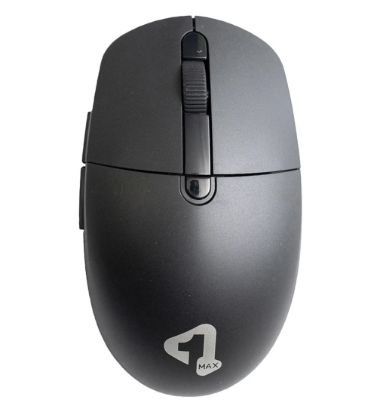 تصویر  ماوس بی سیم وان مکس مدل W90C