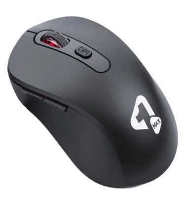 تصویر  ماوس بی سیم وان مکس مدل OM-W80A