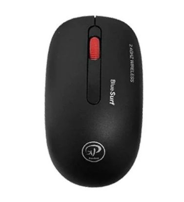 تصویر  ماوس بی سیم ایکس پی پروداکت مدل XP-W490K