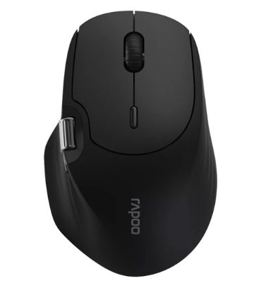 ماوس بی سیم رپو مدل MT560 MULTI-MODE